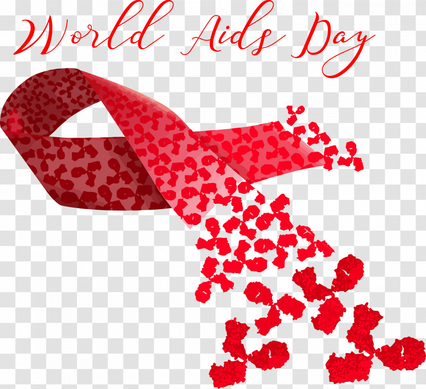 World Aids Day Transparent PNG