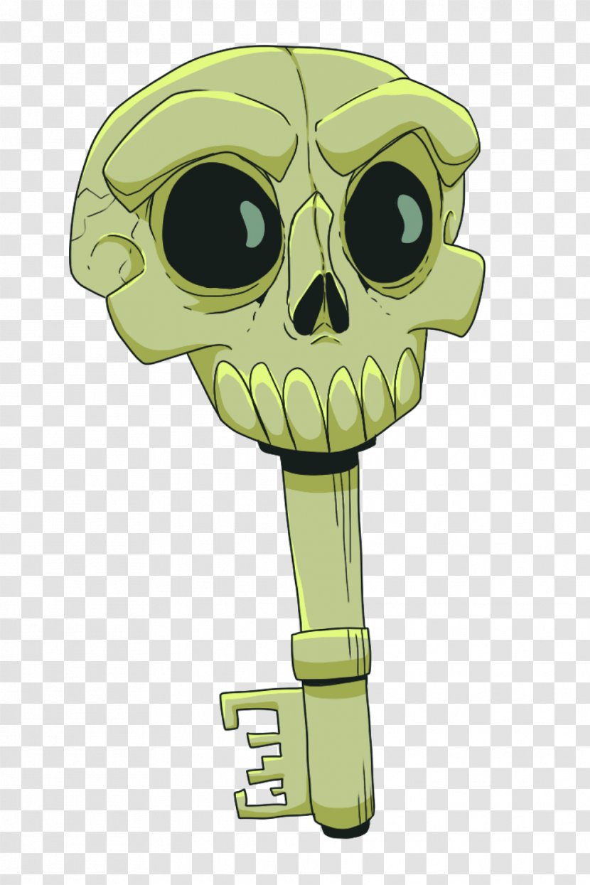 Drawing Skull Art Skeleton - Cartoon Transparent PNG