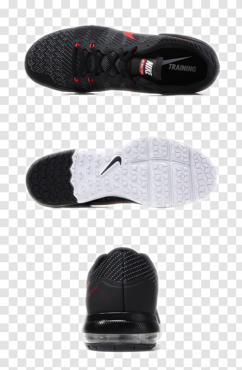 Nike Sneakers Shoe Sportswear - Outdoor Transparent PNG