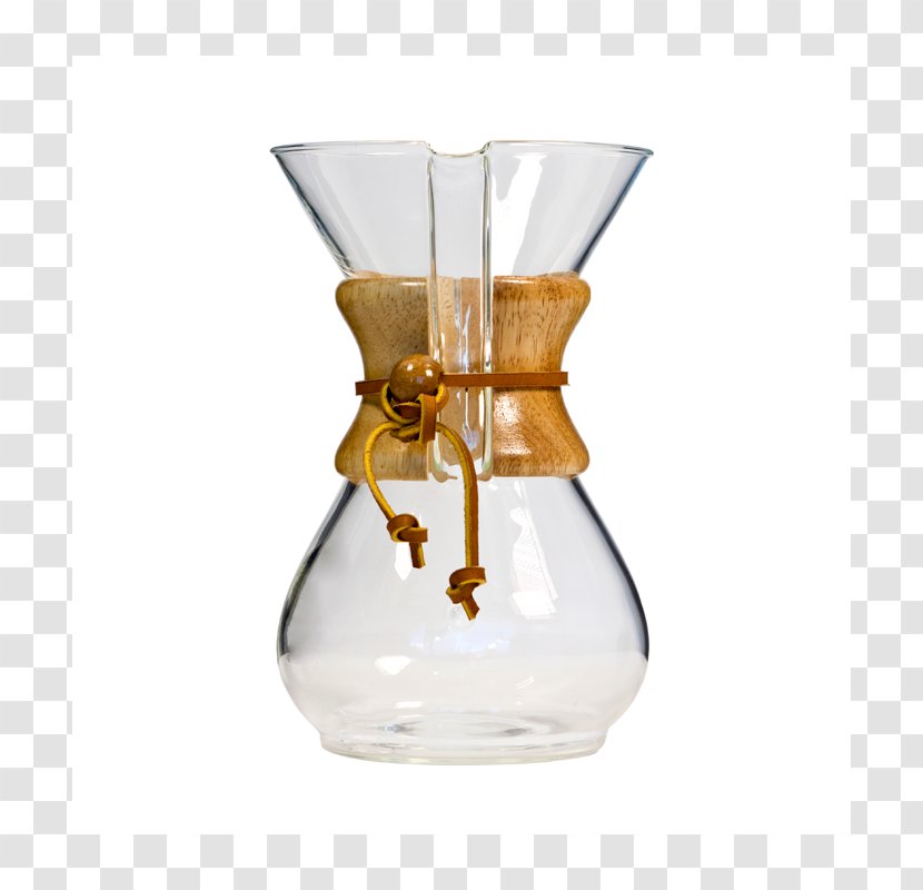 Chemex Coffeemaker AeroPress Cafe - Aeropress - Coffee Transparent PNG