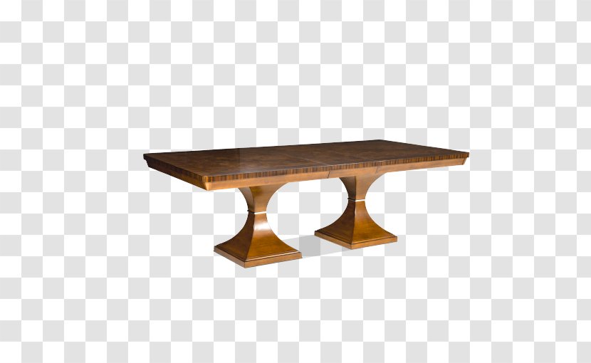 Coffee Tables Rectangle - Table Transparent PNG