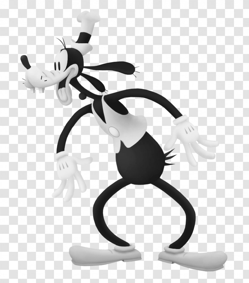 Goofy Mickey Mouse Pete Donald Duck Epic Transparent PNG