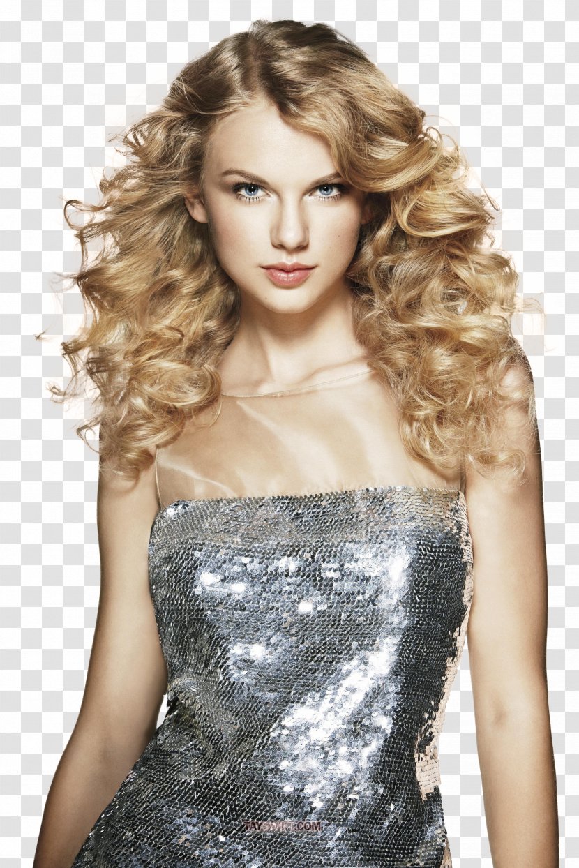 Taylor Swift Magazine Elle Writer Long Live - Frame Transparent PNG