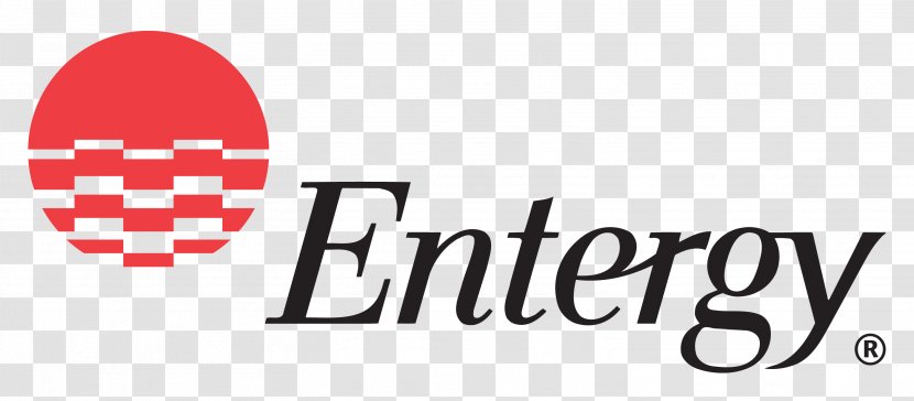 Entergy Louisiana Company Electricity Generation Public Utility Corporation - Logo Transparent PNG