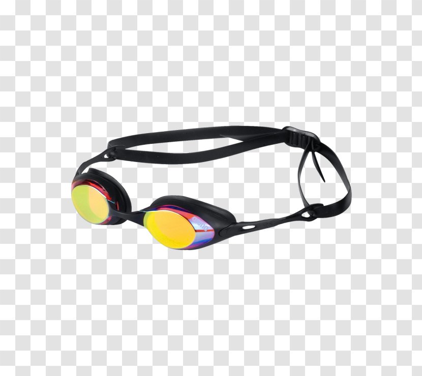 Goggles Arena Plavecké Brýle Swimming Speedo - Sunglasses - Skating Rink Transparent PNG