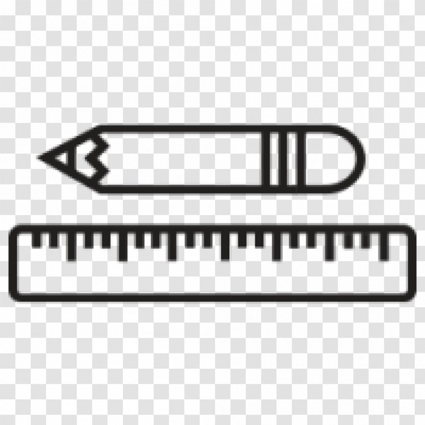 Ruler Drawing - Technology Transparent PNG