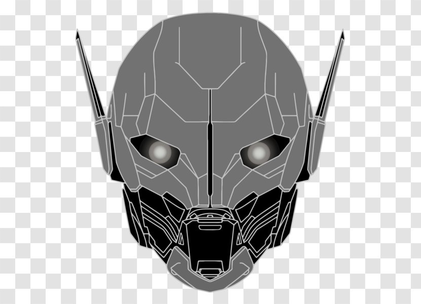 Destiny DeviantArt Headgear - Character - EXO Transparent PNG