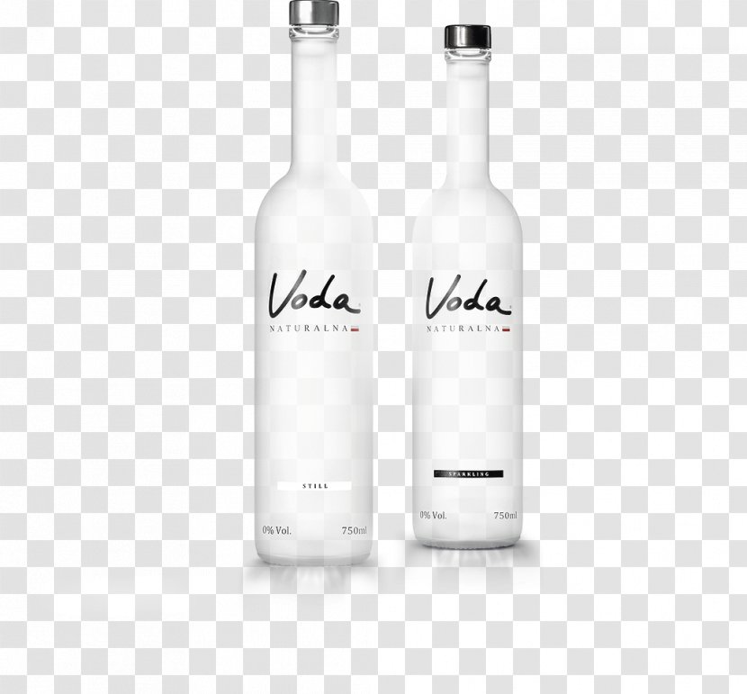 Distilled Beverage Vodka Wine Liqueur Alcoholic Drink - Alcoholism - Obama Transparent PNG