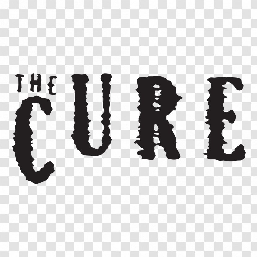 Logo Number Brand DVD Cure - Alice Cooper Transparent PNG