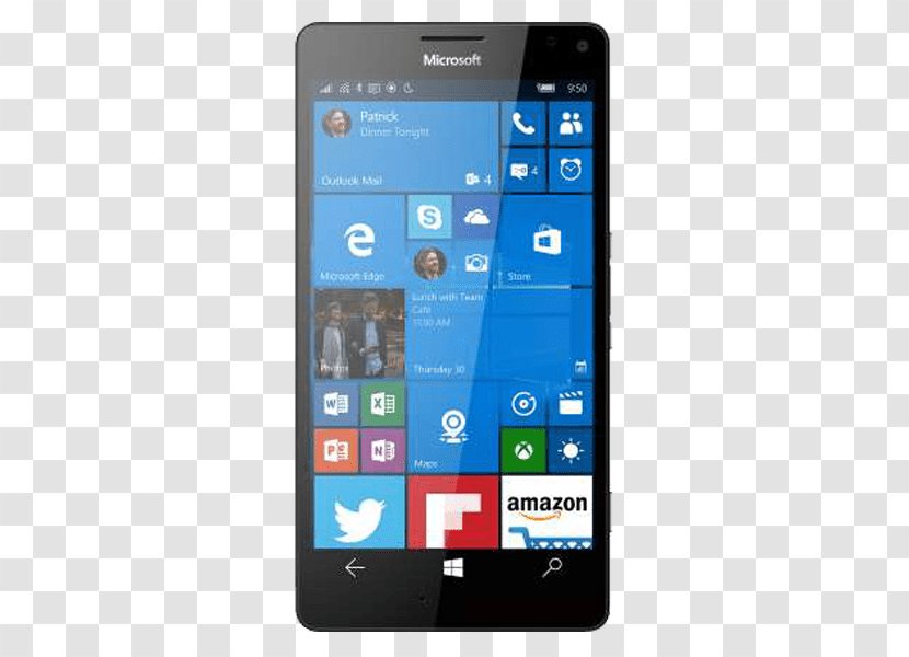 Microsoft Lumia 950 XL 550 640 Nokia 6 - Xl - Phone Fix Transparent PNG