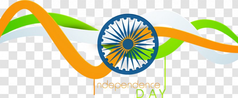 Indian Independence Day August 15 Birthday Cake - Vector And Falun Transparent PNG