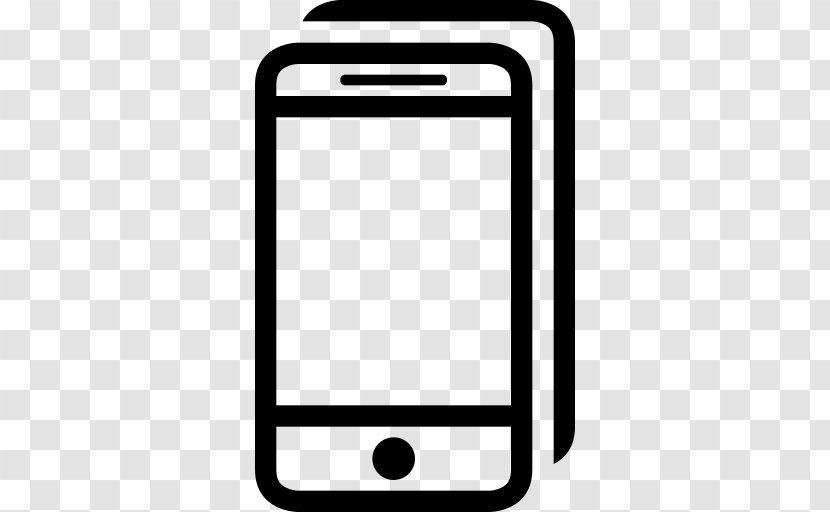 IPhone Telephone Handheld Devices - Iphone Transparent PNG
