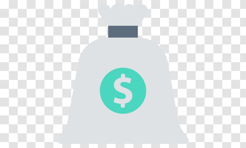 Logo Product Design Font - Brand - Bag Of Money Transparent PNG