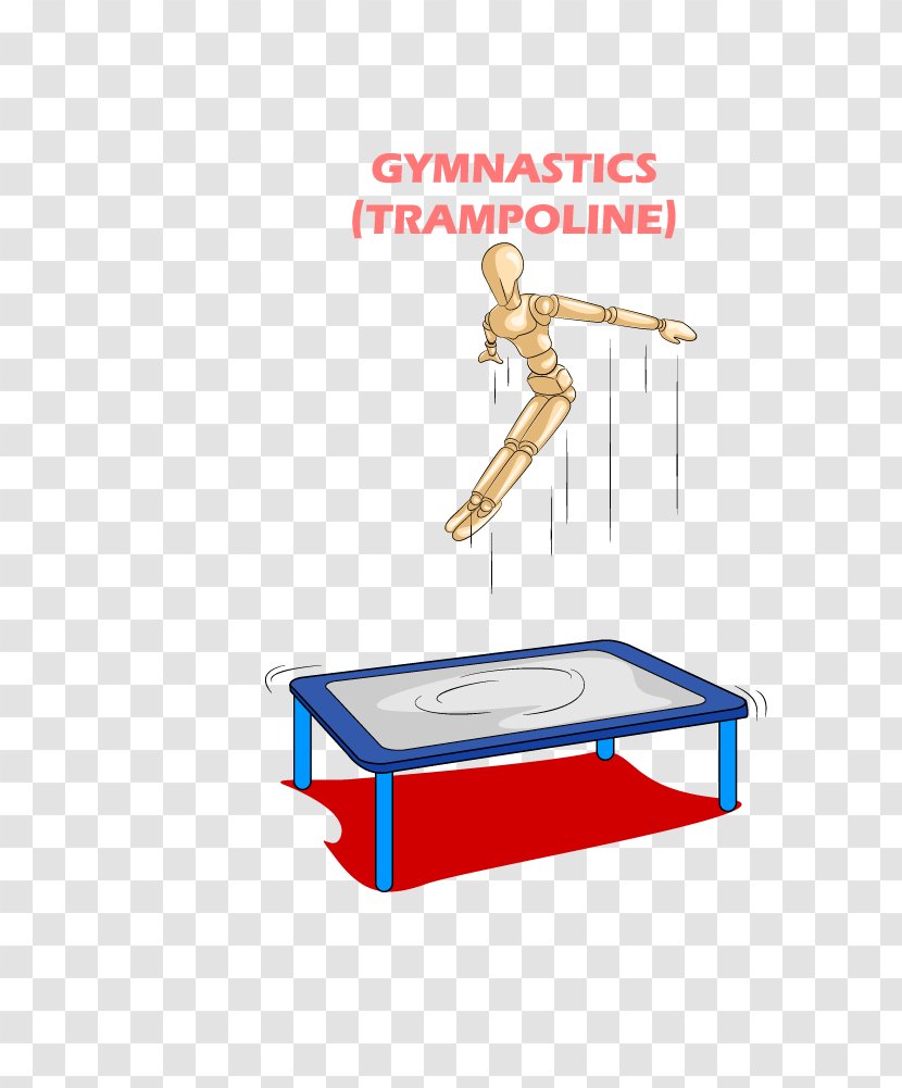 Marionette Puppetry - Gymnastics Transparent PNG