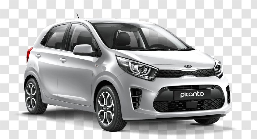 Hyundai Motor Company Kia Motors Car - I20 - Rio Carnival 2018 Transparent PNG