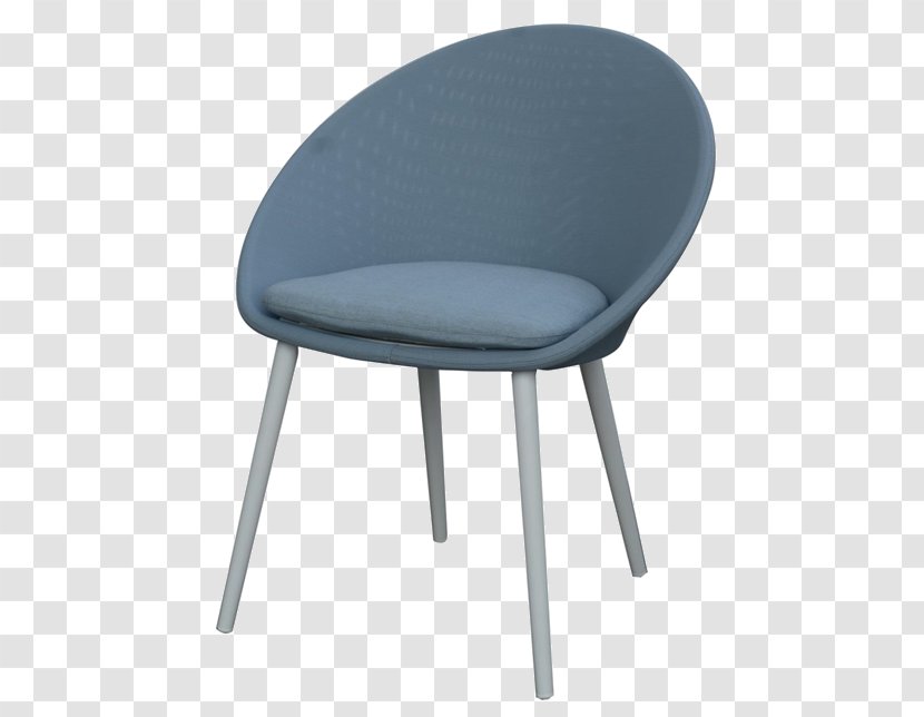 Chair Furniture Armrest Fauteuil Plastic Transparent PNG