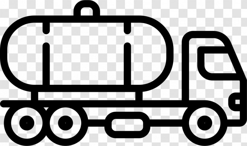 Transport Tank Truck Industry Service Natural Gas Transparent PNG