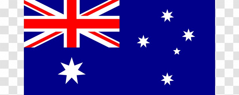 The Australian National Flag Canton Of Australia Transparent PNG