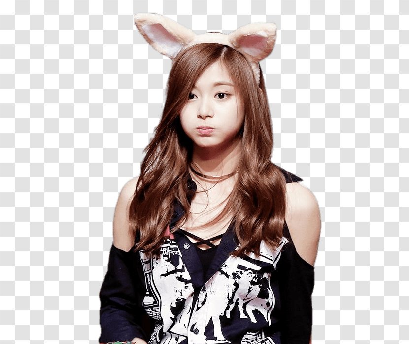 TZUYU TWICE K-pop Korean Idol The Story Begins - Mina Transparent PNG