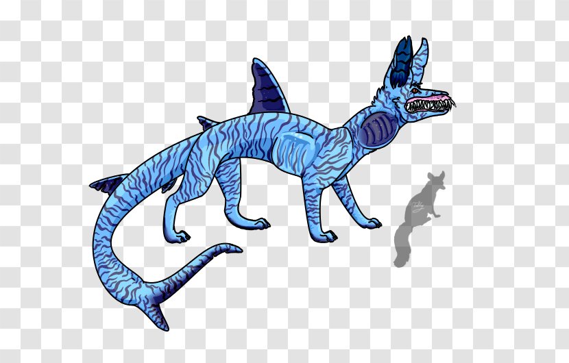 Cat Dog Canidae Tail - Art Transparent PNG