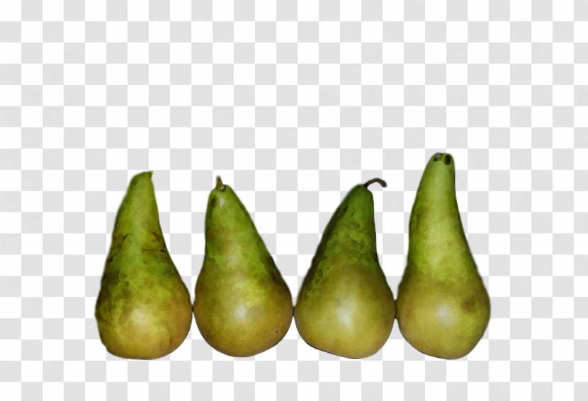 Pear Vegetable Fahrenheit Transparent PNG