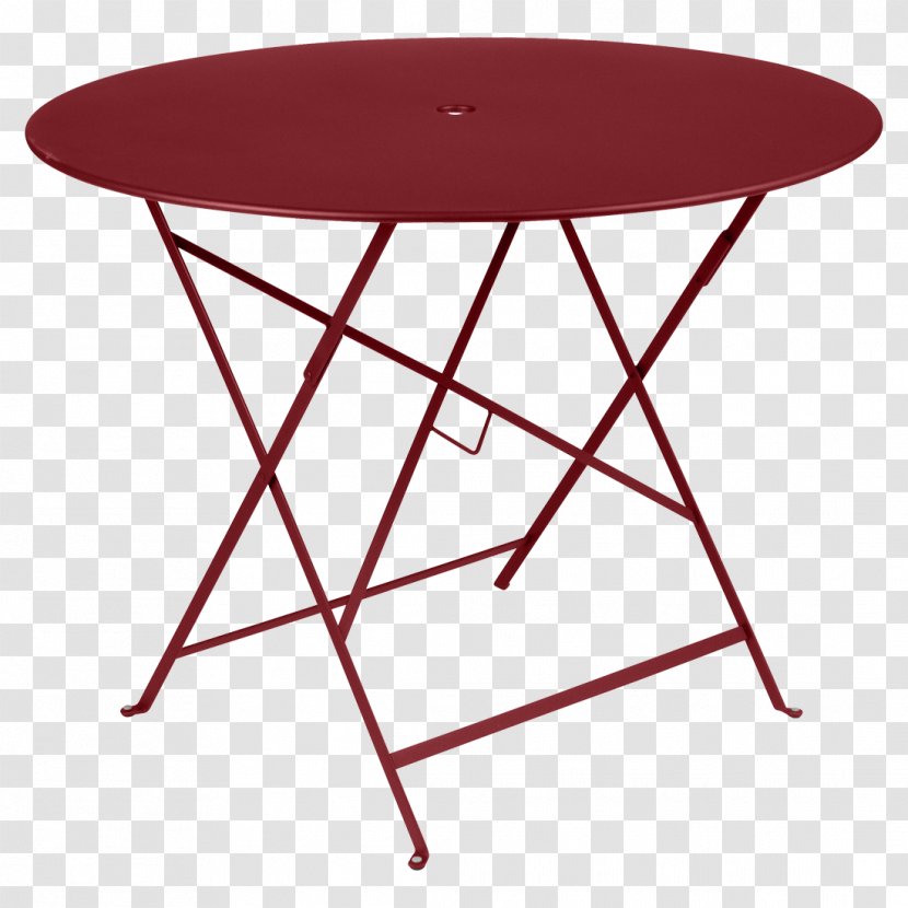 Folding Tables Garden Furniture Chair Fermob SA - Auringonvarjo - Wooden Stool Transparent PNG