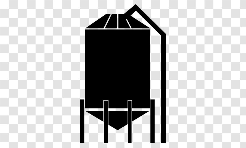Silo Vector Graphics Illustration Clip Art Image - Stock Photography - Knops Transparent PNG