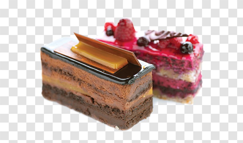 Chocolate Cake Stock Photography Cheesecake Petit Four Sachertorte - Dessert Transparent PNG