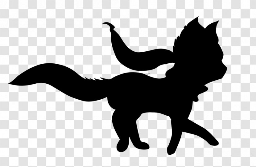 Cat Mustang Dog Mammal Pack Animal - Animation - Character Transparent PNG