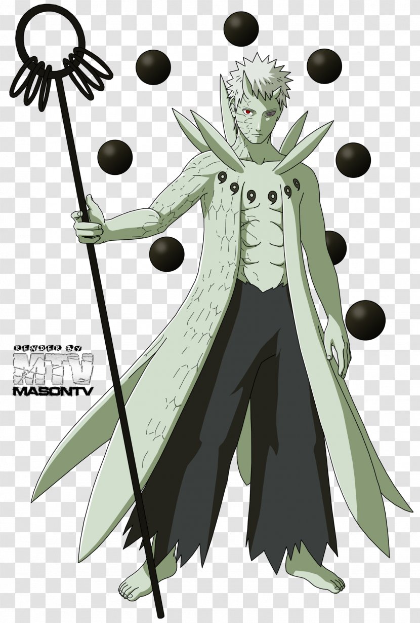 Obito Uchiha Madara Itachi Sasuke Orochimaru - Clan - Naruto Transparent PNG