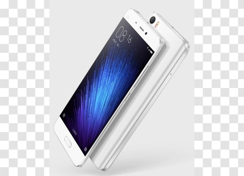 Xiaomi Mi 5 Redmi Note 4 A1 - Portable Communications Device - Smartphone Transparent PNG