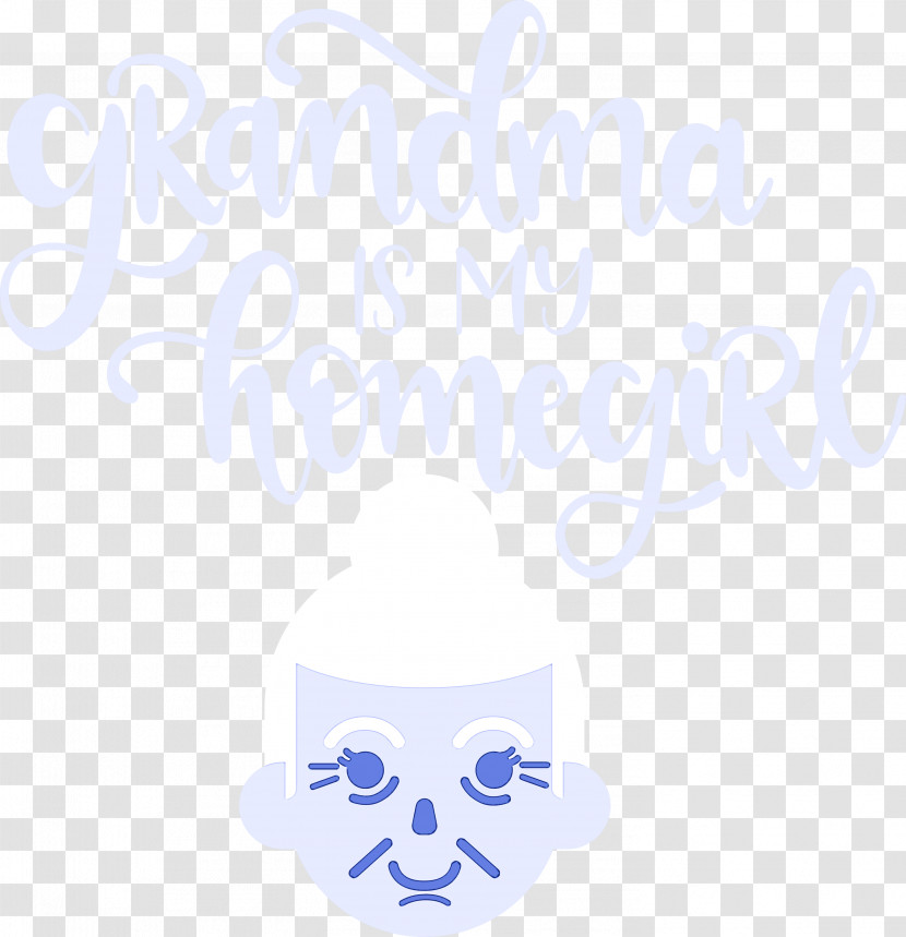 Grandma Transparent PNG