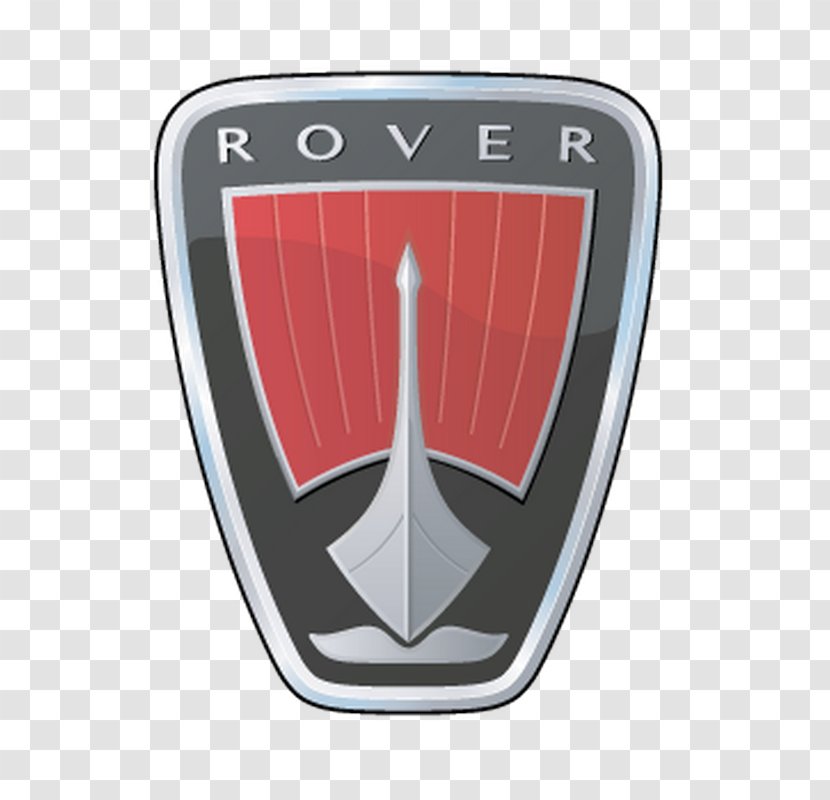 Rover 200 / 25 MG Car Roewe - Mg Group Transparent PNG