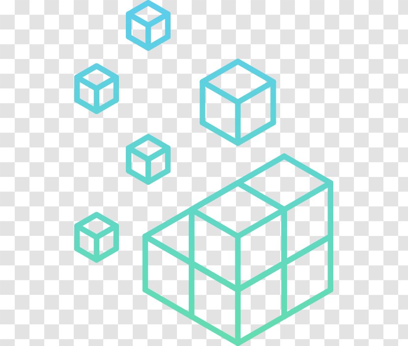 Rubik's Cube Puzzle Puzz 3D Soma - Data Loss Transparent PNG