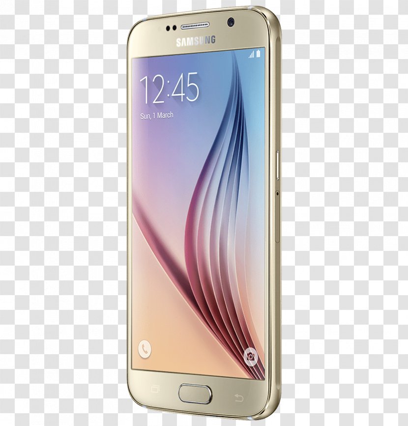 Samsung Galaxy S6 IPhone 6 Screen Protectors Toughened Glass - Self-improvement Transparent PNG
