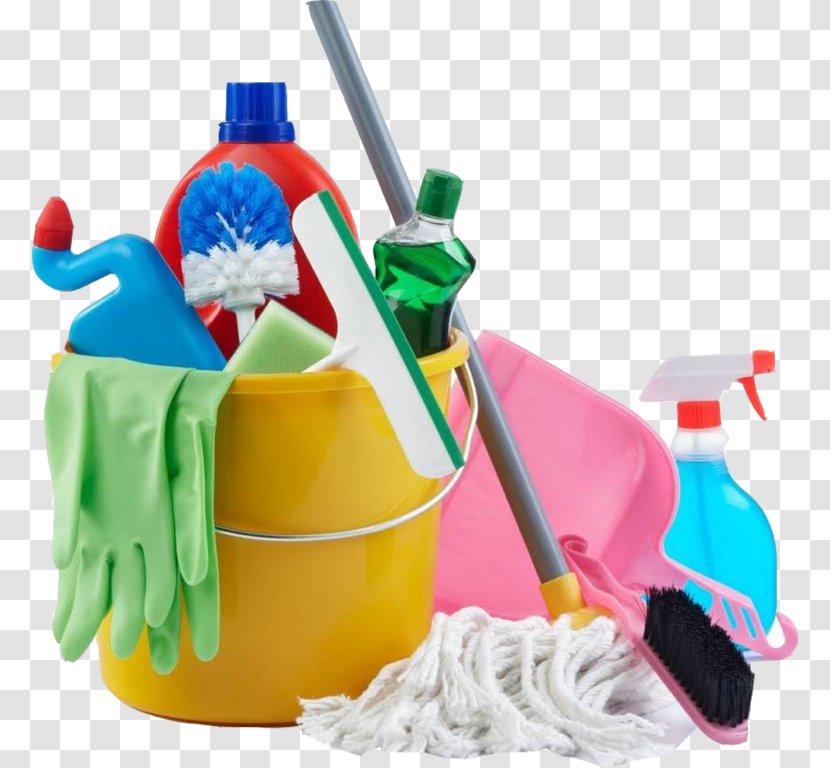 Maid Service Cleaner Cleaning Housekeeper - Mucker Transparent PNG