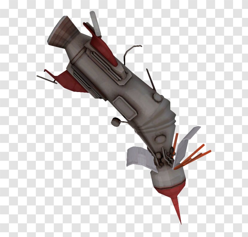 Team Fortress 2 2Fort Rocket Wiki Weapon - Tree - Quick Repair Transparent PNG