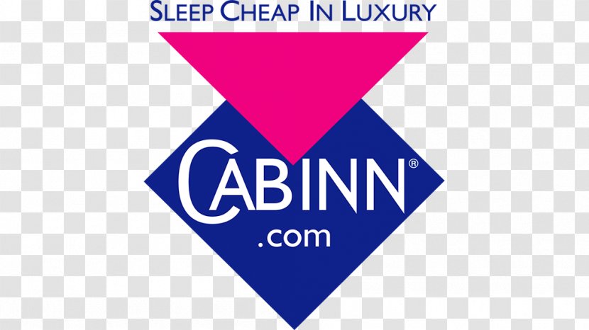 CABINN Hotel Aarhus Logo Cabinn Hotels Organization Brand - Area Transparent PNG