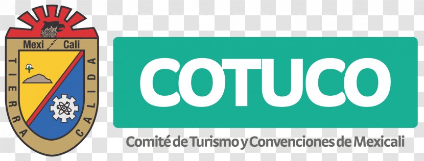 Comité De Turismo Y Convenciones Del Municipio Mexicali Instituto Municipal Arte Cultura Logo Sports IMDECUF - Culture - Ferromex Transparent PNG