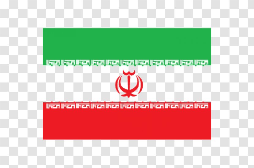 Flag Of Iran National Football Team Emblem Club - Voetbalshirt - Html Class Id Transparent PNG