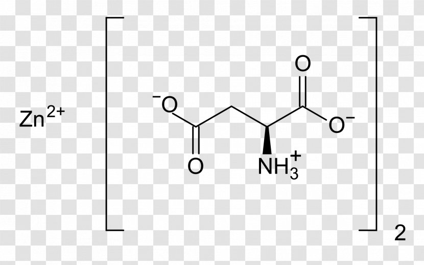 Malic Acid Aspartic Oxaloacetic Amino - Dicarboxylic - Rectangle Transparent PNG