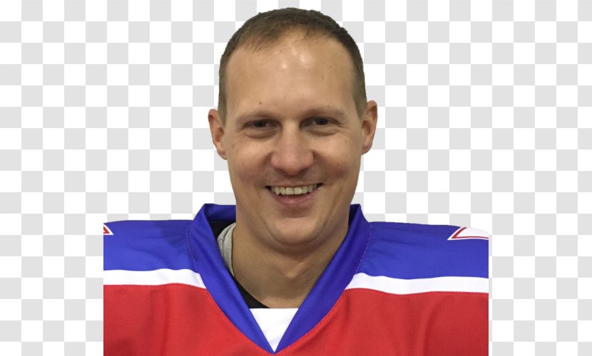 Team Sport Hockey Ružinovská Street - Athlete Transparent PNG