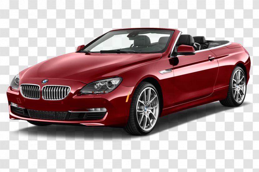 Car BMW 6 Series Buick I8 - Wheel Transparent PNG