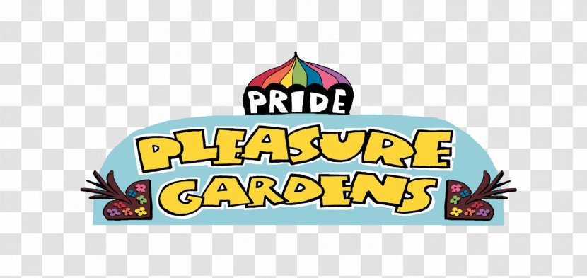 Brighton Pride Old Steine Pleasure Garden Parade Transparent PNG