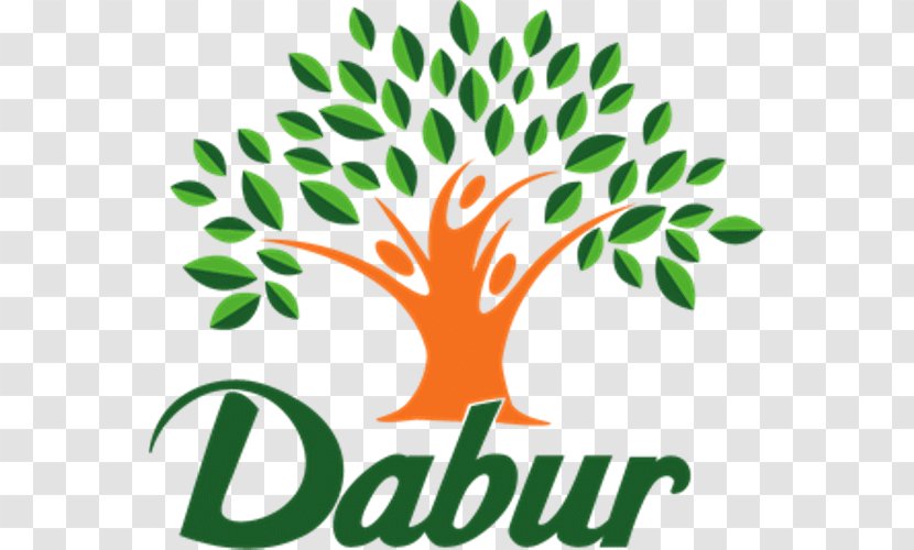 Dabur International Logo India Personal Care - Fastmoving Consumer Goods Transparent PNG