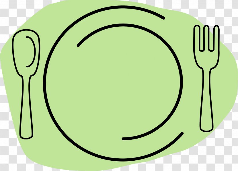 Cloth Napkins Fork Spoon Cutlery Clip Art Transparent PNG