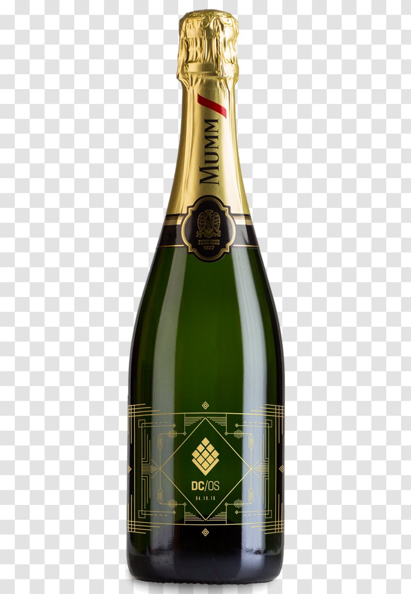 Champagne Wine Chardonnay Rosé Brut Transparent PNG