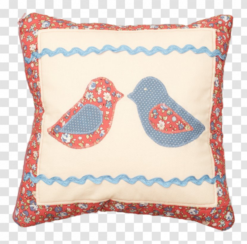 Cushion Throw Pillows Patchwork Pattern - Pillow Transparent PNG