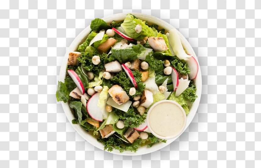 Fattoush Just Salad New York City Food - Vegetarianism Transparent PNG