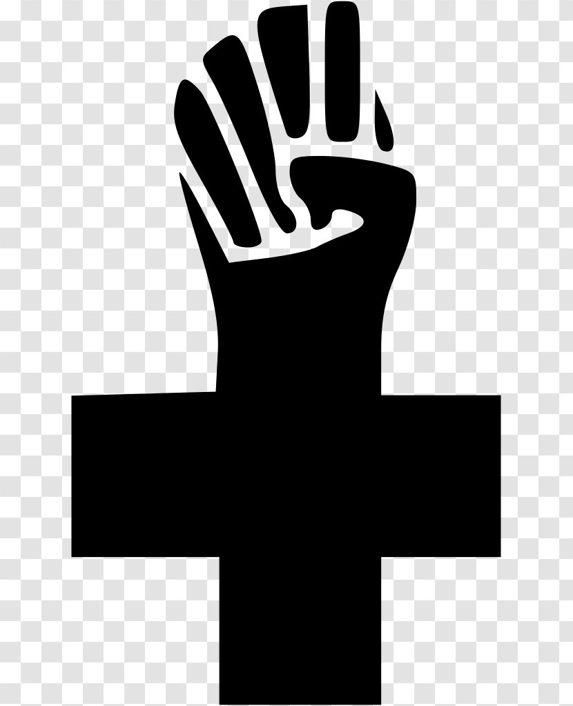 Anarchist Black Cross Federation Anarchism Symbol Organization Anarchy Transparent PNG